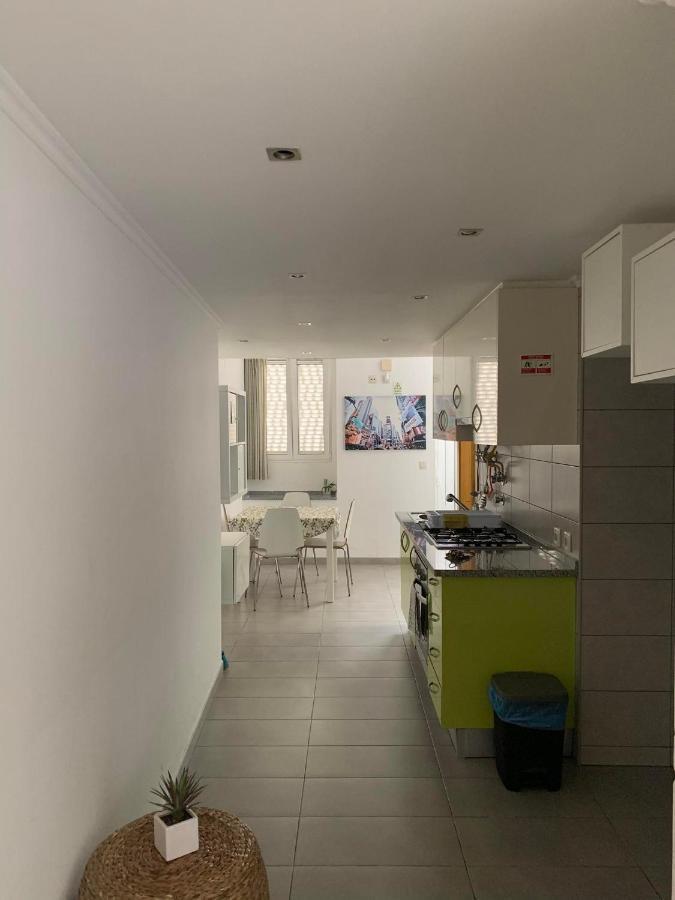 Casa Da Baixa Appartement