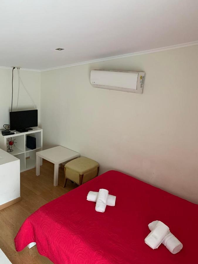 Casa Da Baixa Apartamento