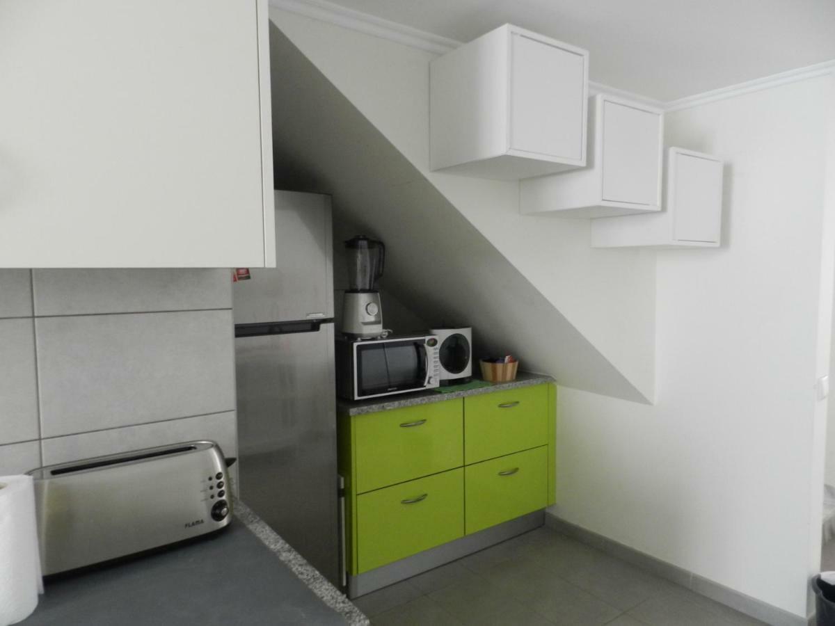 Appartement Casa Da Baixa