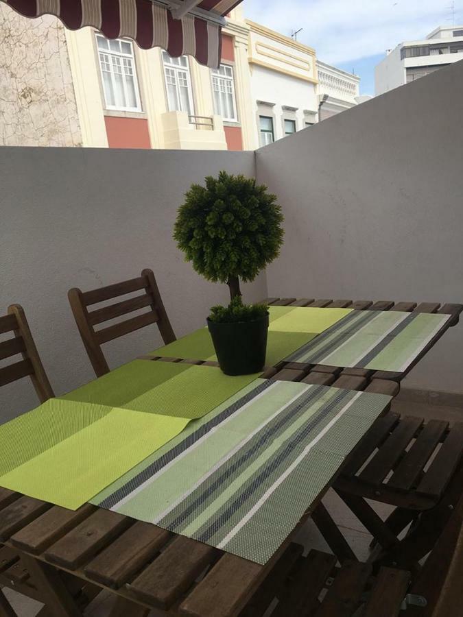 Casa Da Baixa Appartement District de Faro